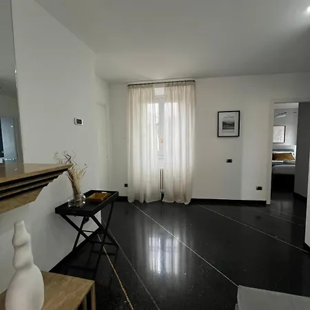 Balbianello Apartament Como