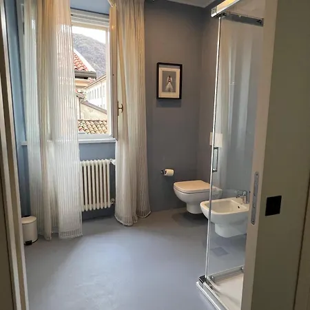 Balbianello Apartament Como