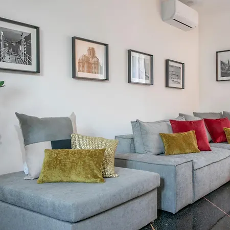 Balbianello דירה קומו