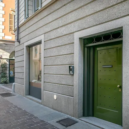 Appartamento Balbianello