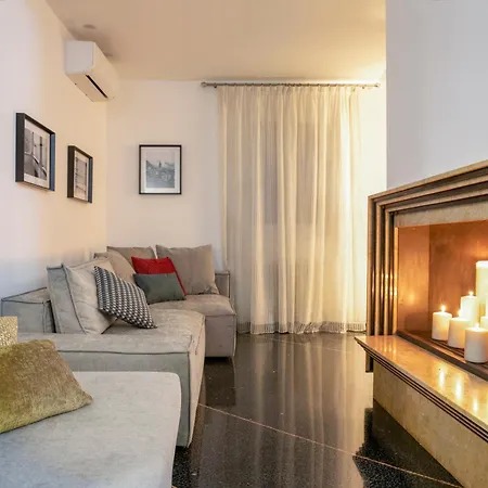 Apartment Balbianello *