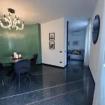 Lägenhet Balbianello Como