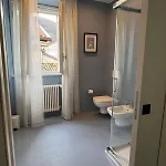 Balbianello Lägenhet Como
